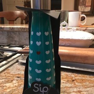 Sip by swell 15 oz insulated water bottle